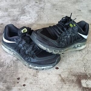 Men's Nike Air Max 2015